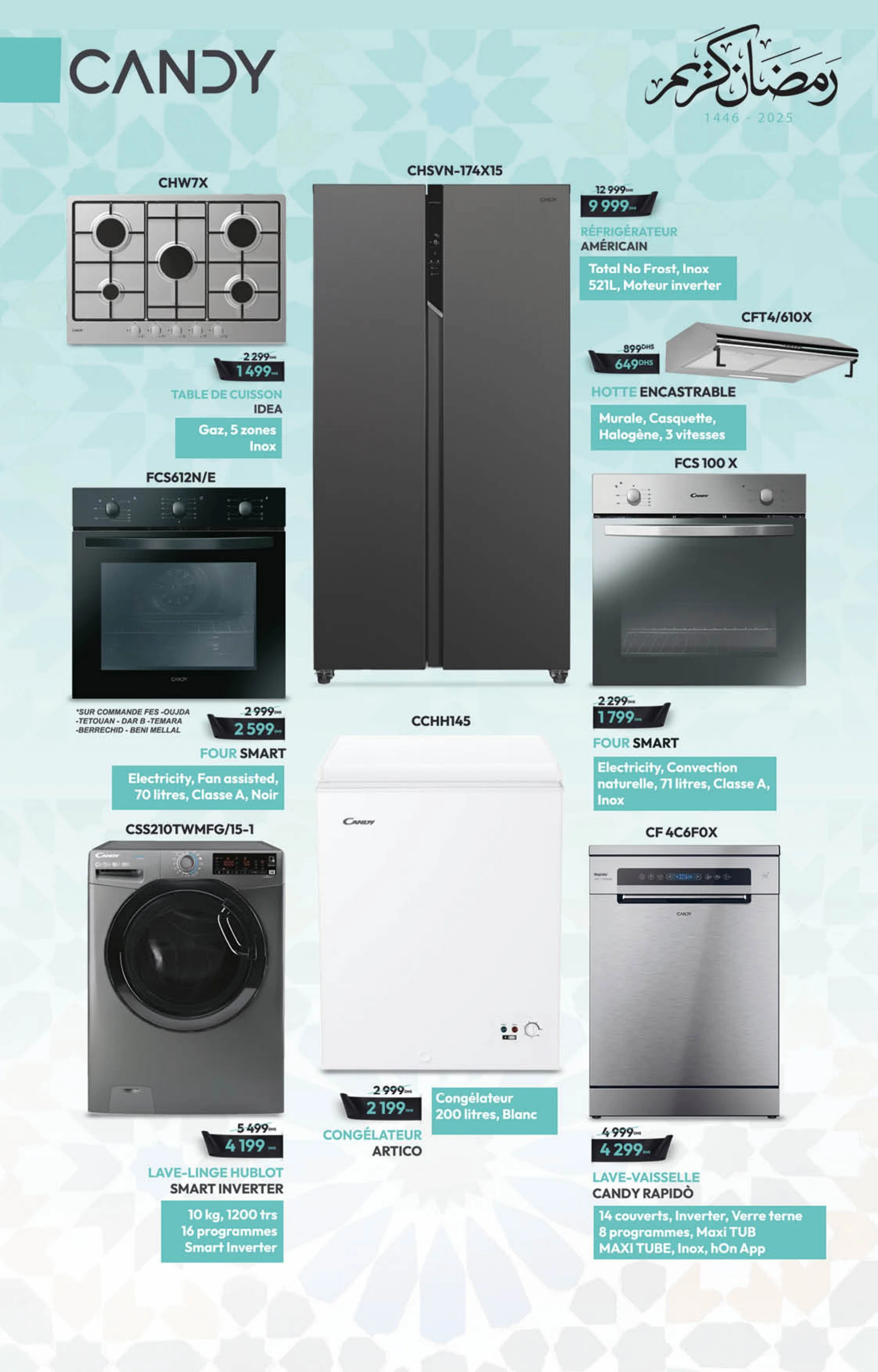 Catalogue Carrefour du 20 février au 12 mars 2025