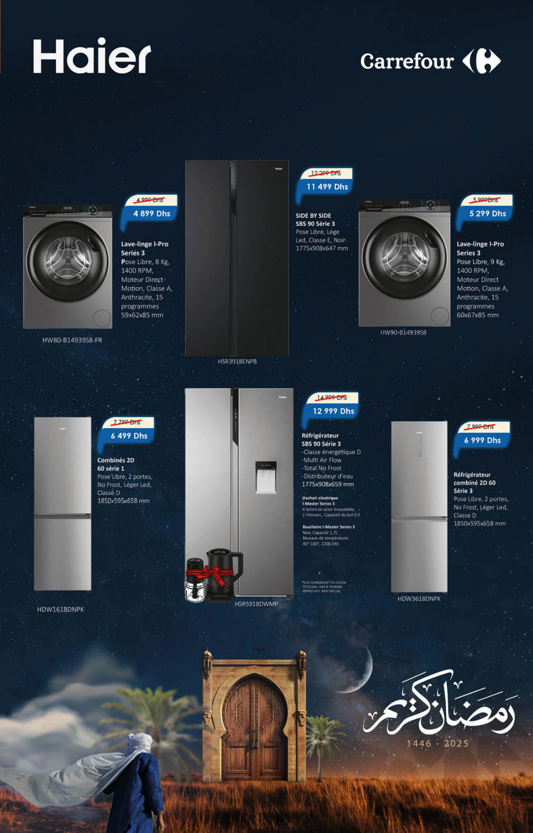 Catalogue Carrefour
