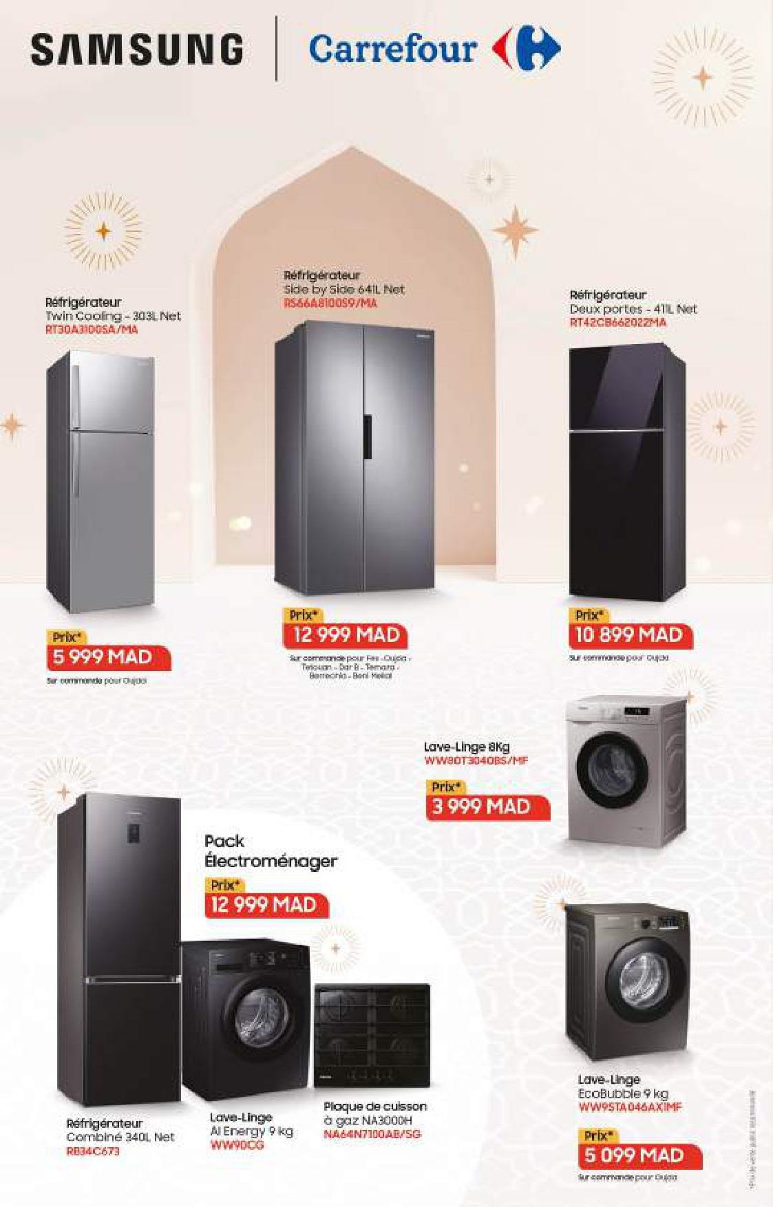 Catalogue Carrefour du 22 mai au 21 juin 2025