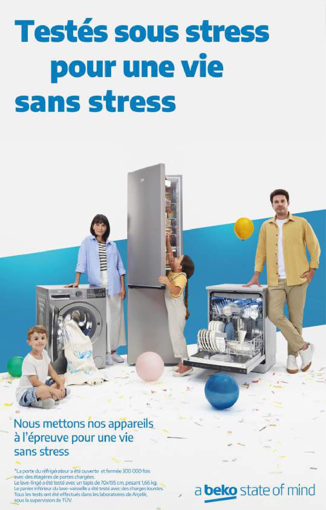 Catalogue Carrefour du 22 mai au 21 juin 2025