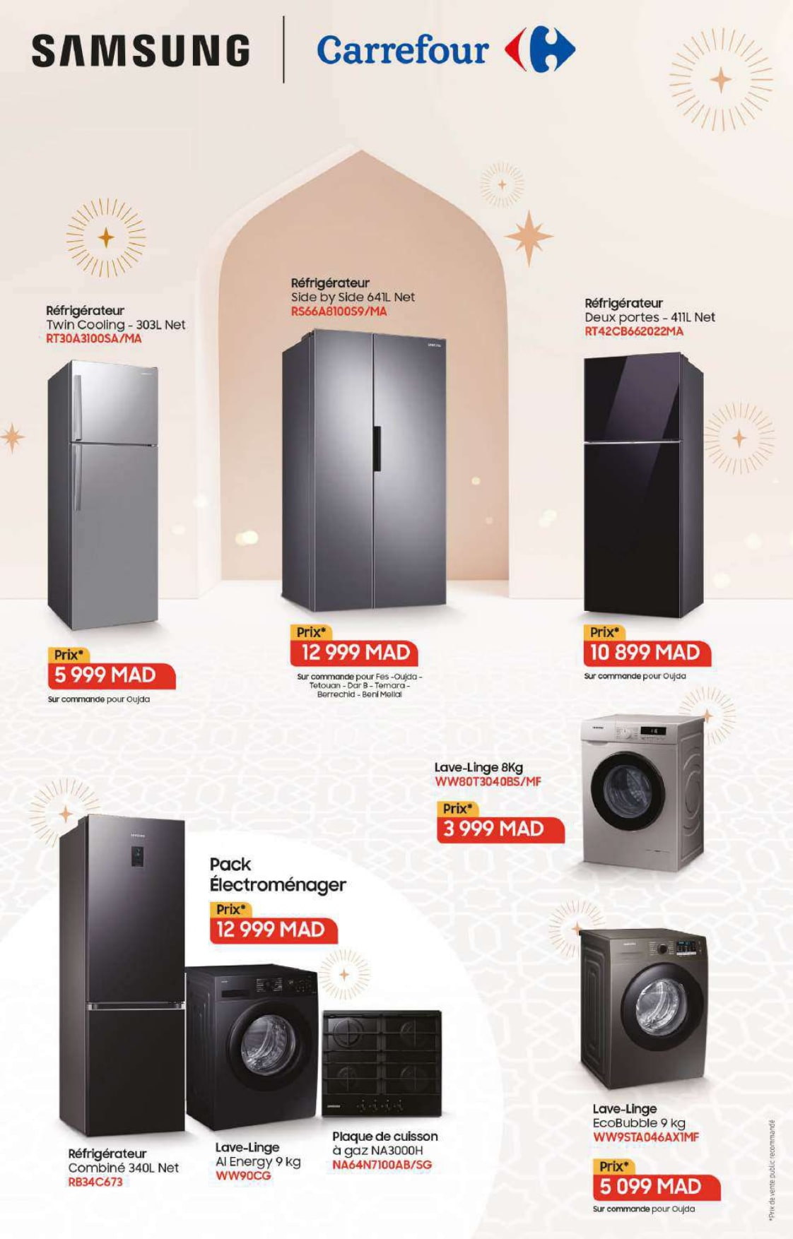 Catalogue Carrefour du 22 mai au 21 juin 2025