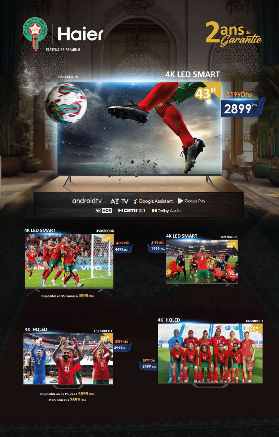 Catalogue Carrefour du 22 mai au 21 juin 2025